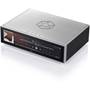 HiFi Rose RA280 and RS151 15.4" capacitive touchscreen on RS151