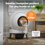 PetSafe ScoopFree® SmartSpin™ Self-cleaning Litter Box Other