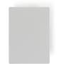 Paradigm CI Pro P65-IW v2 Magnetic, white paintable grille included