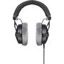 Beyerdynamic DT 770 Pro Straight-ahead view