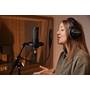 Beyerdynamic DT 770 Pro Snug fit and durable design for studio use and focused listening