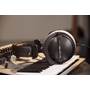 Beyerdynamic DT 770 Pro In studio setting