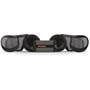 Rockford Fosgate HD24-STG2 Front