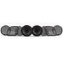 Rockford Fosgate TMS14-65 (Gen-2) Front