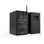 Audioengine HD4 Back