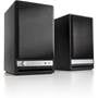 Audioengine HD4 With magnetic grilles