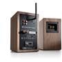 Audioengine HD4 Back