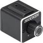 Kicker 51DBRC dual-amp bass knob