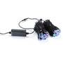 Nanoleaf Matter Smart Holiday String Lights Other