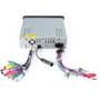 Dual DV715B Back