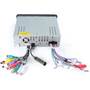 Dual DV715B Back