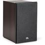 JBL Stage 250B Shown with included magnetic grille