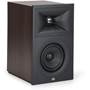 JBL Stage 250B Shown with grille removed 