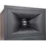 JBL Stage 250B 1" tweeter with Next Generation HDI™ waveguide