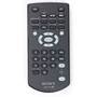 Sony XAV-AX3200 Remote