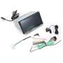 Sony XAV-AX3200 What's in the box 