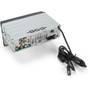Sony XAV-AX3200 Back