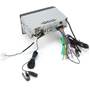 Sony XAV-AX3200 Back