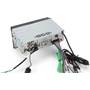 Sony XAV-AX3200 Back