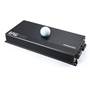 AudioControl EPICFIVE Golf ball shown for scale 