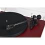Pro-Ject Debut EVO 2 Heavy aluminum tonearm bearing block