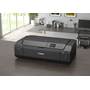 Canon PIXMA PRO-200S Shown in room with trays closed
