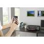 Canon PIXMA PRO-200S Supports AirPrint® wireless printing from your iPad® or iPhone®