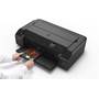 Canon PIXMA PRO-200S The multi-purpose tray supports custom labels for CDs and other discs