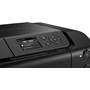 Canon PIXMA PRO-200S A 3" LCD screen for easily checking ink levels and printer status