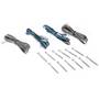 DS18 CF-65M Included accessories 
