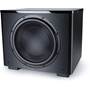 REL HT/1510 Predator 15" front-firing CarbonGlas™ woofer delivers deep, fast bass