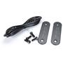 REL HT/1510 Predator Included accessories