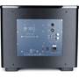 REL HT/1510 Predator Connections include a balanced XLR input and output