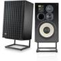 JBL L100 Classic Black Edition Front