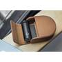 Leica Leather Case for LUX Grip Integrated AirTag holder