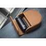 Leica Leather Case for LUX Grip Internal storage for charging cable