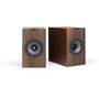 KEF Q150 Uni-Q driver arrangement creates a wide "sweet spot" in your room
