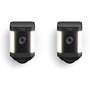 Ring Spotlight Cam Plus Battery 2-Pack Front