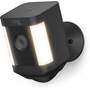 Ring Spotlight Cam Plus Battery 2-Pack Two 3000K spotlights per camera