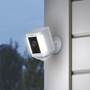 Ring Spotlight Cam Plus Battery 2-Pack Two 3000K spotlights per camera