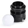 DS18 PRO-TW820 Golf ball shown for scale 