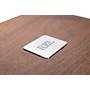 REL Classic 98 Classic real walnut veneer