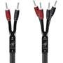 AudioQuest Rocket 44 Single-BiWire Front