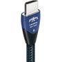 AudioQuest ThunderBird 48 Direction-controlled conductors minimize RF noise for optimal audio quality