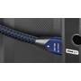 AudioQuest Vodka 48 Supports HDMI 2.1 features including 4K/120Hz, 8K/60Hz, and 10K/30Hz