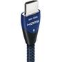 AudioQuest Vodka 48 Direction-controlled conductors minimize RF noise for optimal audio quality