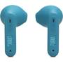 JBL Tune Flex 2 Open design for natural awareness