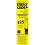 Samsung QN42S90F Energy Guide