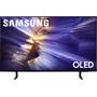 Samsung QN42S90F Front