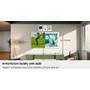 Samsung The Frame (LS03FA) Matte screen looks great for movies, shows, and art